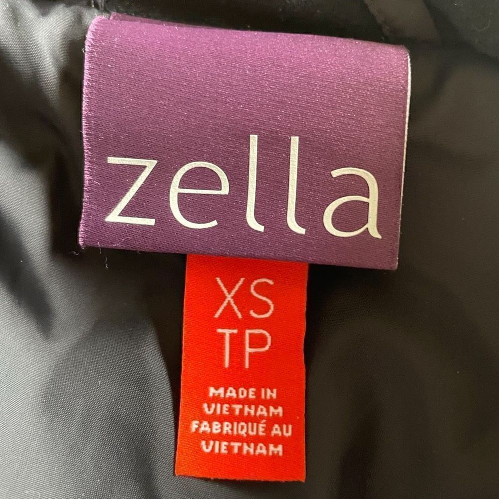Zella Zelprotek Puffer Jacket - Picture 4 of 6